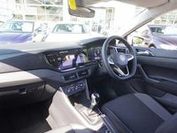 Used VW Polo 95 HP (69 kW) 2025 Hatchback