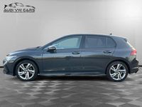 Used VW Golf VIII R-line 150 HP (110 kW) 2023 Grey Hatchback