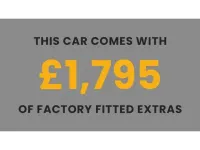 Used Ford Mondeo Zetec 116 HP (85 kW) 2015 Blue Hatchback