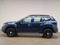 Usado Dacia Duster Essentiel 100 HP (73 kW) 2020 Azul SUV