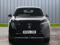 Used Peugeot 3008 GT 143 HP (105 kW) 2025 Black SUV
