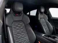 Used Audi e-tron GT quattro Comfort 11 kW (15 HP) 2021 Sedan