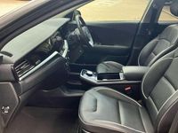 Used Kia e-Niro 150 kW (204 HP) 2020 Grey SUV
