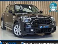 Used Mini Cooper S 224 HP (164 kW) 2018 Hatchback