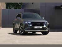 New Hyundai Tucson Advanced 211 HP (155 kW) 2025 Other SUV