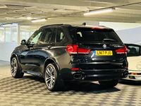 used BMW X5 xDrive M50d 5dr Auto [7 Seat]