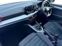 Used Seat Arona FR 110 HP (80 kW) 2022 SUV