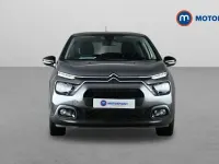 Used Citroën C3 PureTech 110 HP (80 kW) 2024 Grey Hatchback