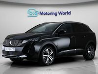 Used Peugeot 3008 Allure 131 HP (96 kW) 2023 SUV