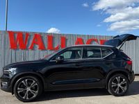 Used Volvo XC40 Inscription 262 HP (192 kW) 2021 SUV