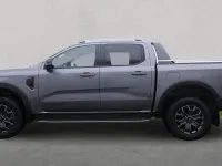 Used Ford Ranger Wildtrack 2023 Grey Pickup