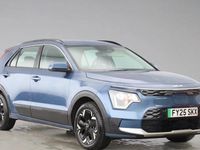 Used Kia Niro 150 kW (204 HP) 2025 SUV