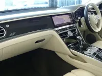 Used Bentley Flying Spur 2022 Magnetic Sedan