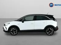 Begagnad Vauxhall Crossland Ultimate 110 HK (80 kW) 2024 SUV