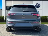 Nouă VW Golf VIII GTI 265 CP (194 kW) 2026 Gri Hatchback