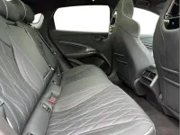 New BYD Seal Design 230 kW (313 HP) 2026 Black Sedan