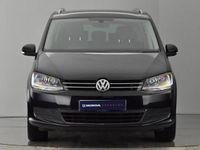 used VW Sharan 2.0 TDI CR BlueMotion Tech 150 SE 5dr DSG