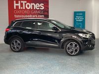 used Renault Kadjar 1.5 dCi Dynamique S Nav 5dr EDC