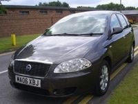 Used Fiat Croma 2006 Estate
