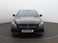 used Mercedes CLA200 CLA Class 2019 | 1.6AMG Line Night Edition (Plus) Coupe Euro 6 (s/s) 4dr