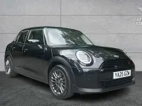 Used Mini Cooper Classic 150 kW (204 HP) 2026 Hatchback