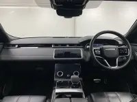 Used Land Rover Range Rover Velar HSE Dynamic 2022 Grey SUV