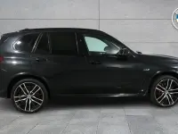 Used BMW X5 M Sport 394 HP (289 kW) 2023 Black SUV