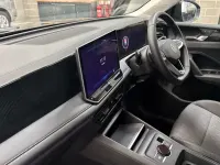 Used VW Tiguan Match 204 HP (150 kW) 2025 Grenadilla black SUV
