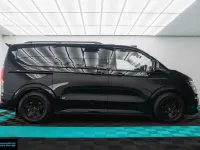 New VW Transporter Edition 150 HP (110 kW) 2026 Black Van