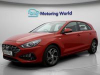 Used Hyundai i30 SE 120 HP (88 kW) 2024 Hatchback