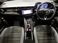 Used Alfa Romeo GT Junior 136 HP (100 kW) 2025 Black Hatchback