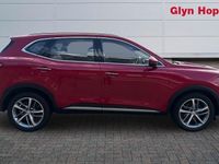 Used MG HS Exclusive 162 HP (119 kW) 2023 SUV