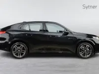 Used BMW iX2 M Sport 147 kW (201 HP) 2026 Black SUV