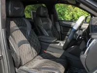 Used Bentley Bentayga 2016 Grey SUV