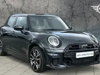 Used Mini Cooper Hatch 113 kW (154 HP) 2025 Grey Hatchback