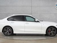 Used BMW 320 M Sport 181 HP (133 kW) 2025 White