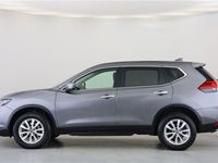 used Nissan X-Trail 1.7 DCI ACENTA PREMIUM 5d 148 BHP