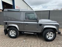 used Land Rover Defender XS Hard Top TDCi [2.2]
