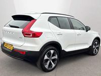 Used Volvo XC40 Plus 163 HP (119 kW) 2025 SUV
