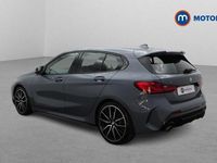 Usado BMW M135 306 CV (225 kW) 2023 Gris Utilitario
