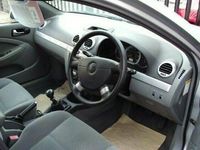 Used Chevrolet Lacetti 2004 Hatchback