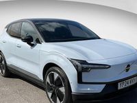 Used Volvo EX30 Ultra 200 kW (272 HP) 2025 SUV