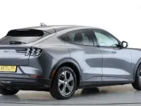 Used Ford Mustang Standard Range 2021 Coupe