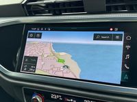 Used Audi Q3 S-Line 150 HP (110 kW) 2023 SUV