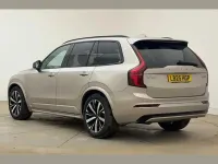 Used Volvo XC90 Plus 455 HP (334 kW) 2025 Other SUV