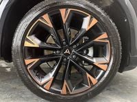 Used Cupra Formentor 150 HP (110 kW) 2025 Black SUV