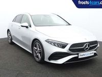 Used Mercedes A200 AMG Line Premium 163 HP (119 kW) 2026 Hatchback