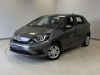 Used Honda Jazz Hybrid 109 HP (80 kW) 2022 Grey Hatchback
