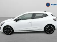Used Renault Clio Techno 143 HP (105 kW) 2025 Hatchback