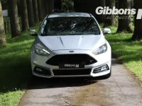 Used Ford Focus ST 2016 Silver Hatchback